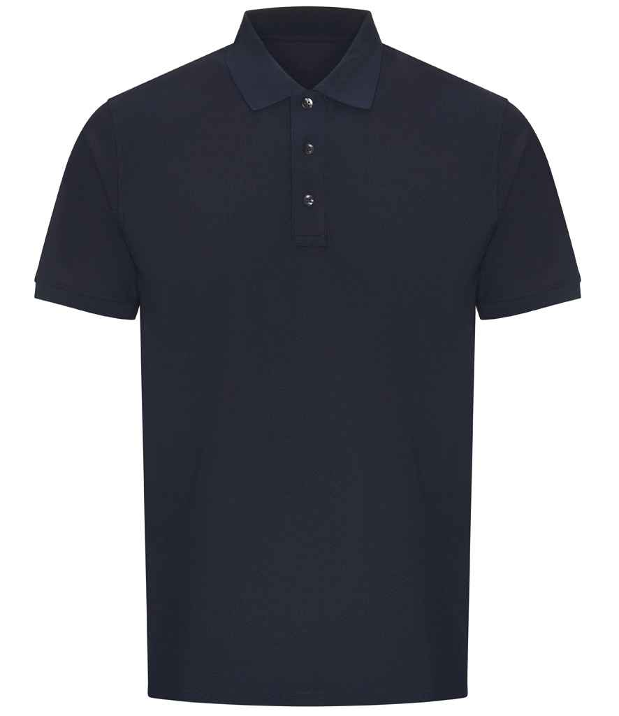 Pro RTX Pro Wicking Piqué Polo Shirt - Stitch N Print Stonehaven